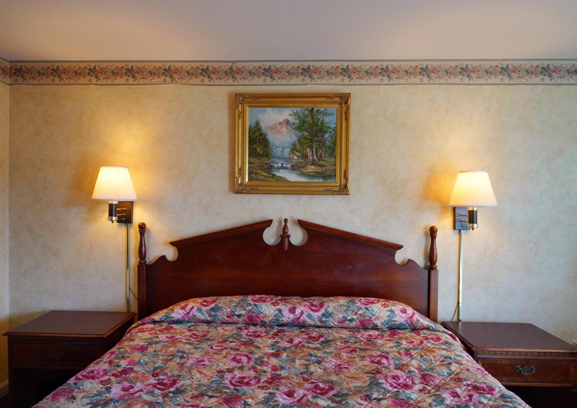Pilgrim Inn Lee Buitenkant foto