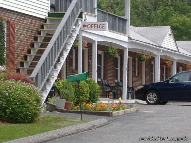 Pilgrim Inn Lee Buitenkant foto