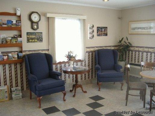 Pilgrim Inn Lee Interieur foto